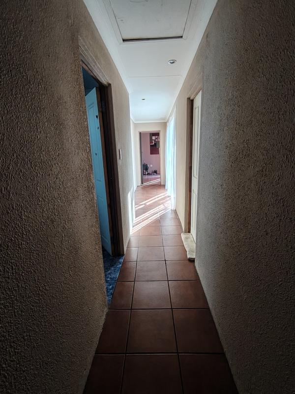 4 Bedroom Property for Sale in Vaalpark Free State